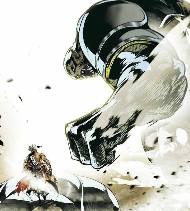 Bất Bại Chân Ma - Chapter 280 - Page 95