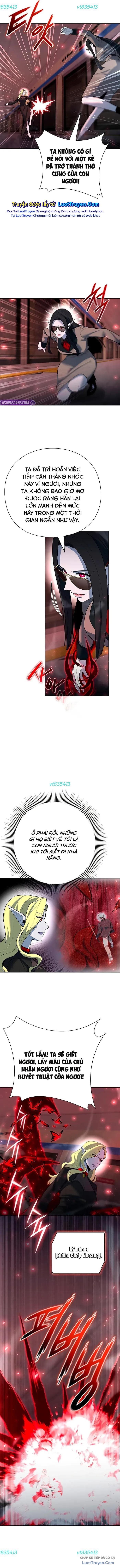Thợ Tạo Tác Vũ Khí - Chapter 65 - Page 6
