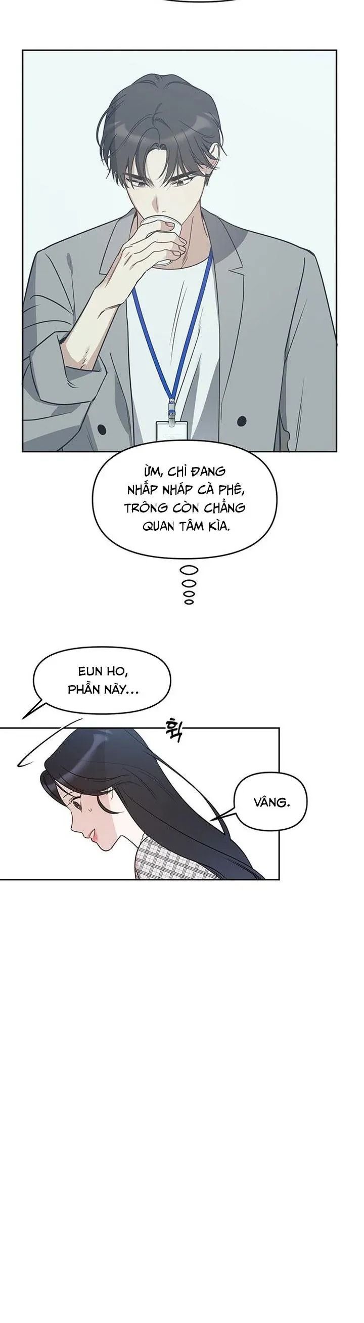 Vận Xui Chốn Công Sở - Chapter 75 - Page 18