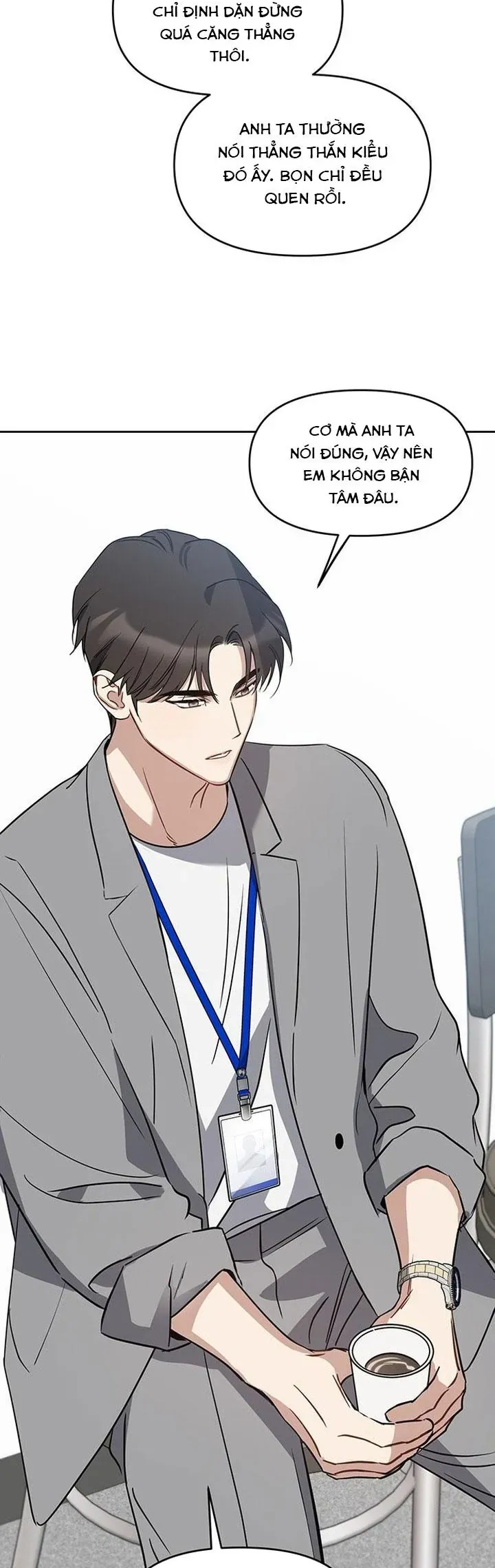 Vận Xui Chốn Công Sở - Chapter 75 - Page 21