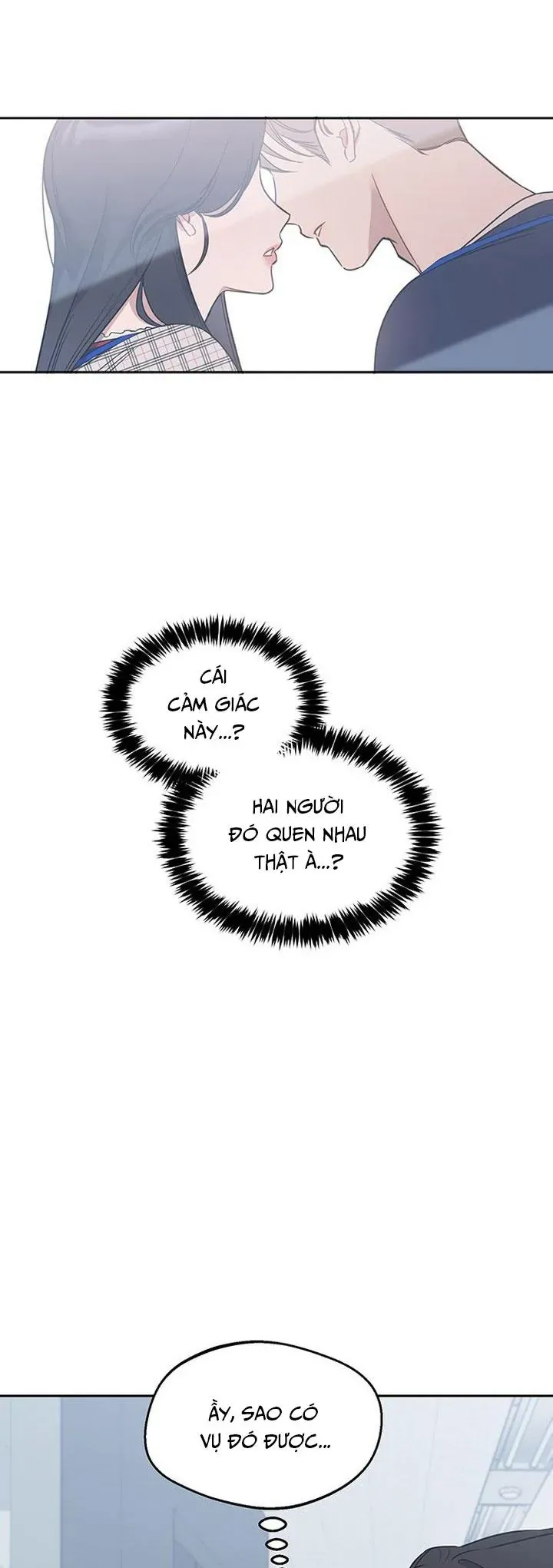 Vận Xui Chốn Công Sở - Chapter 75 - Page 35