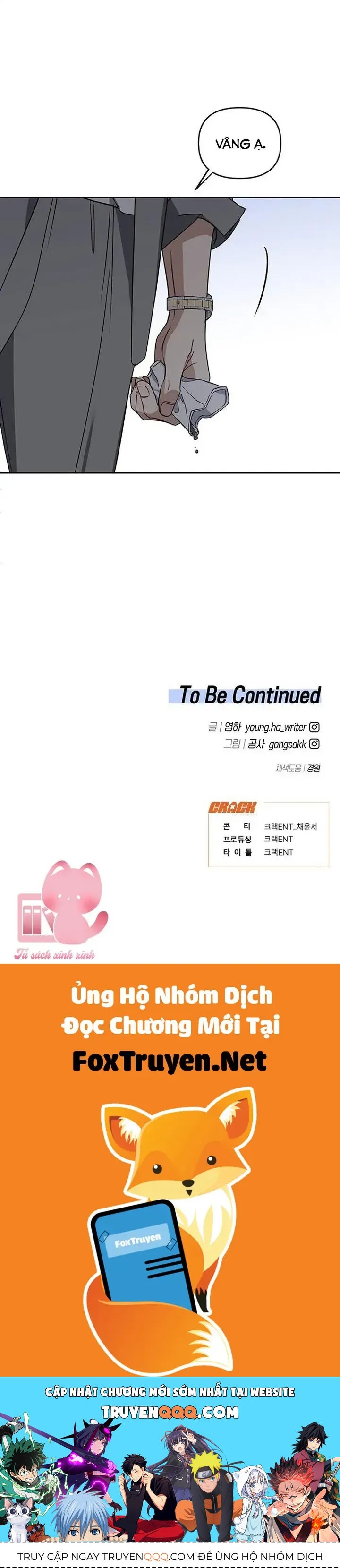 Vận Xui Chốn Công Sở - Chapter 75 - Page 37