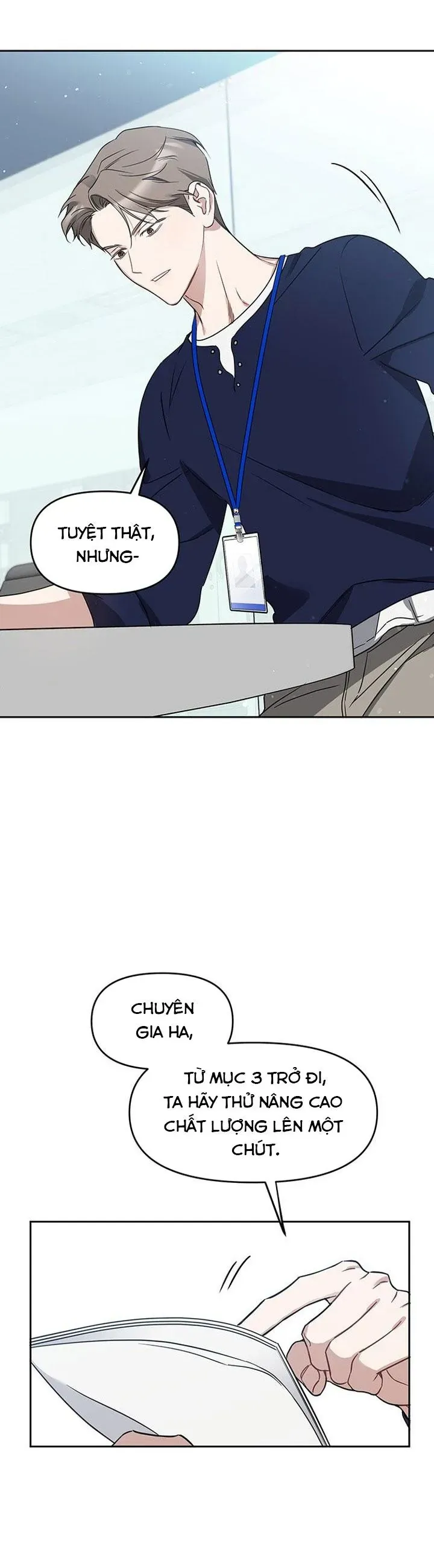 Vận Xui Chốn Công Sở - Chapter 75 - Page 5