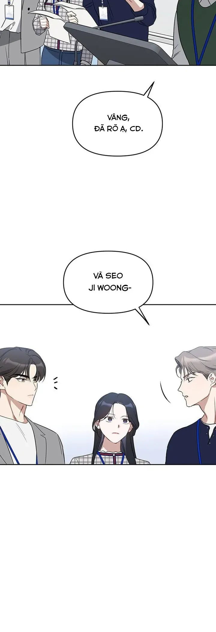 Vận Xui Chốn Công Sở - Chapter 75 - Page 9