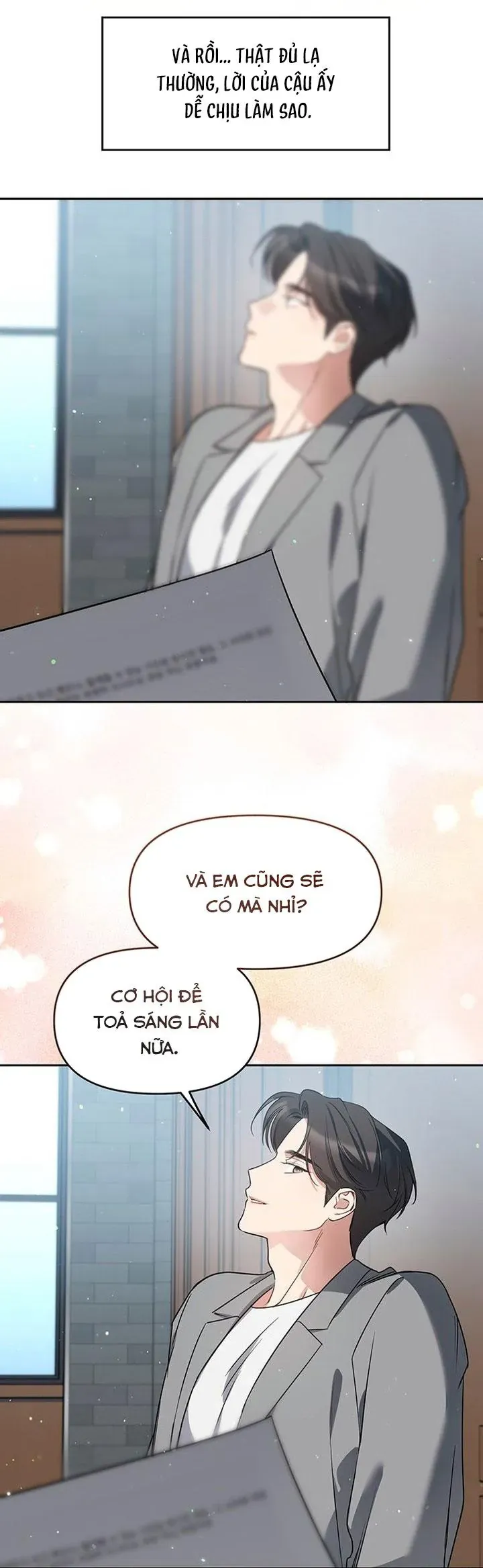 Vận Xui Chốn Công Sở - Chapter 76 - Page 22