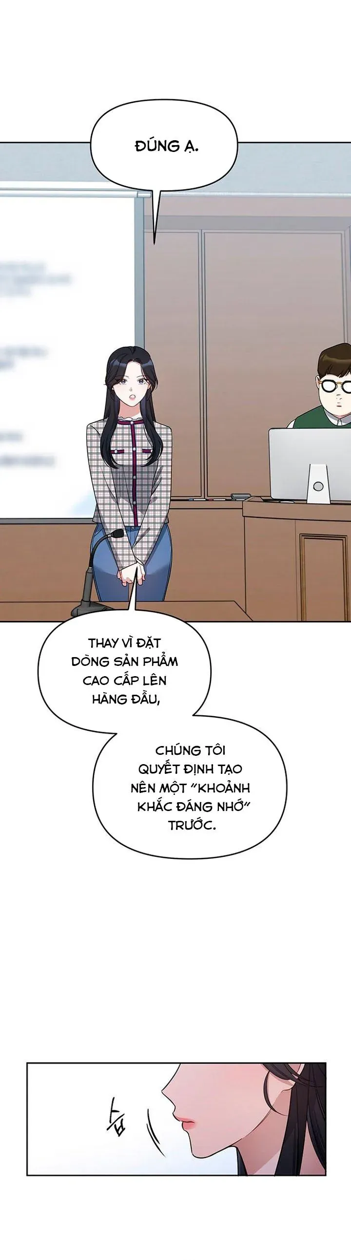 Vận Xui Chốn Công Sở - Chapter 76 - Page 27