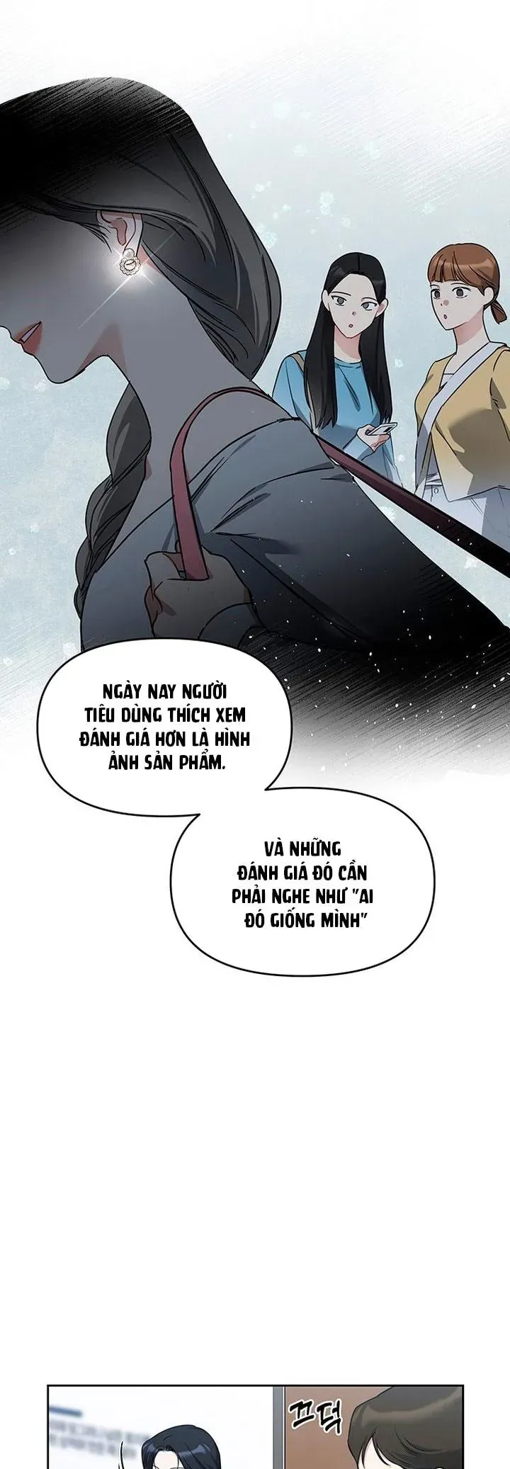 Vận Xui Chốn Công Sở - Chapter 76 - Page 30