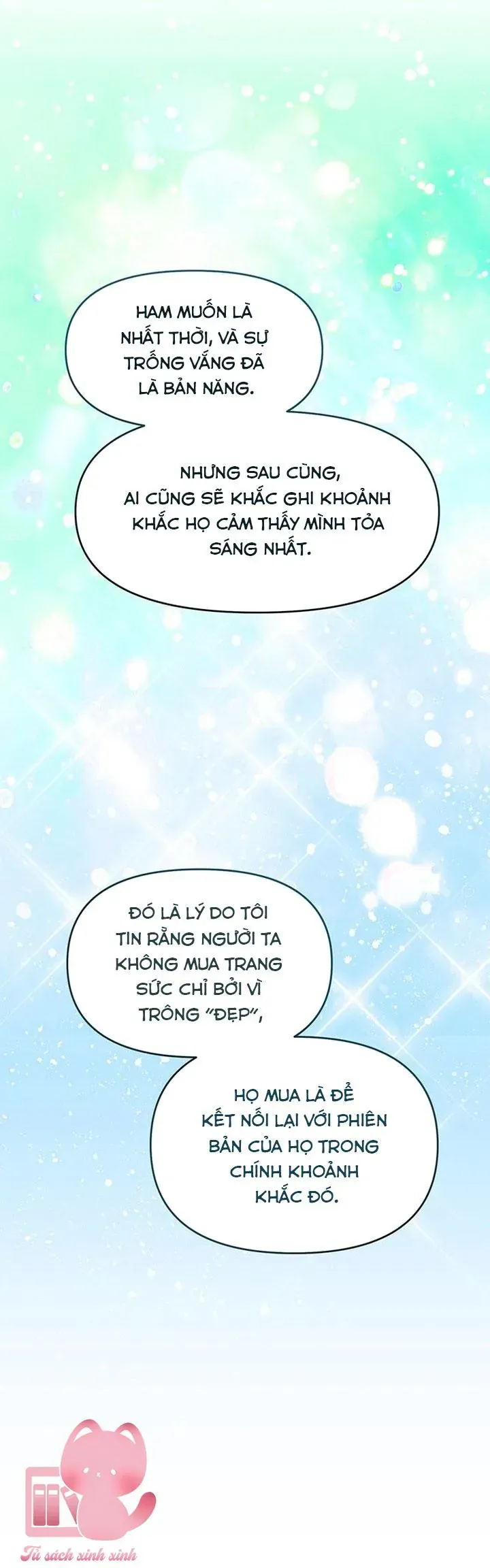 Vận Xui Chốn Công Sở - Chapter 76 - Page 35