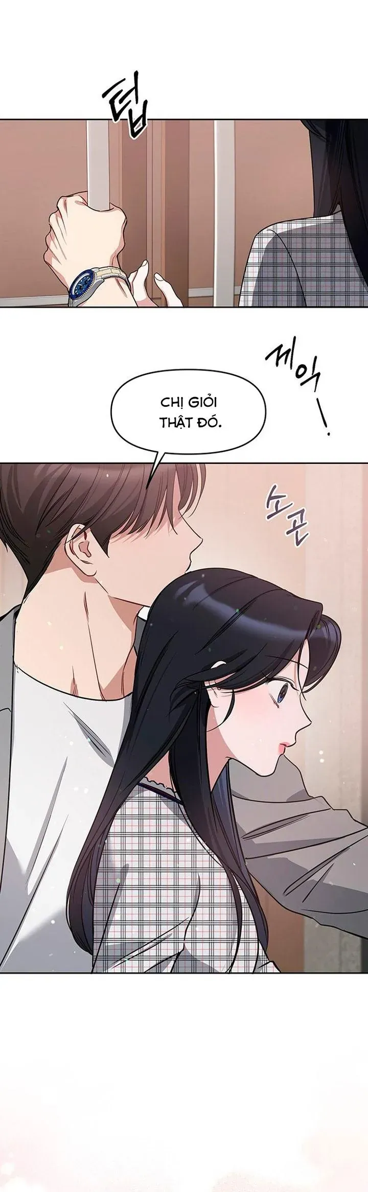Vận Xui Chốn Công Sở - Chapter 76 - Page 39