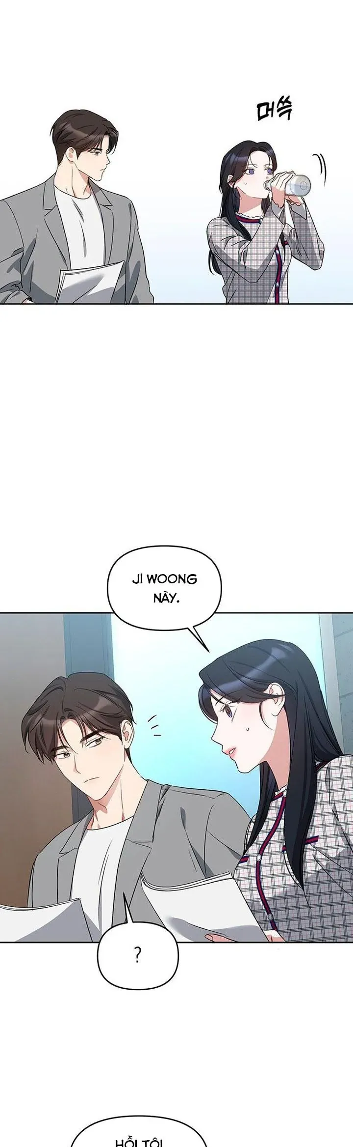 Vận Xui Chốn Công Sở - Chapter 76 - Page 5