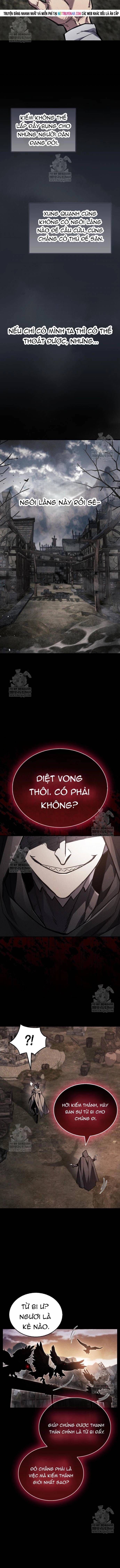 Người Chơi Che Giấu Quá Khứ - Chapter 103 - Page 12