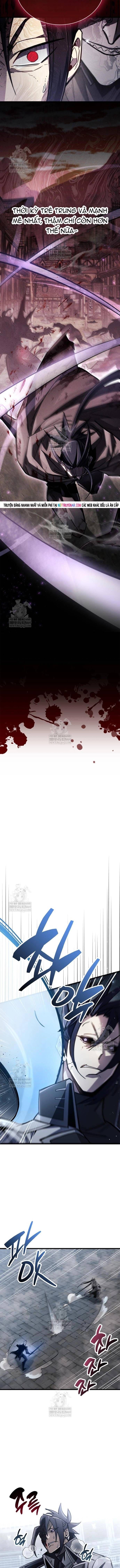 Người Chơi Che Giấu Quá Khứ - Chapter 103 - Page 14