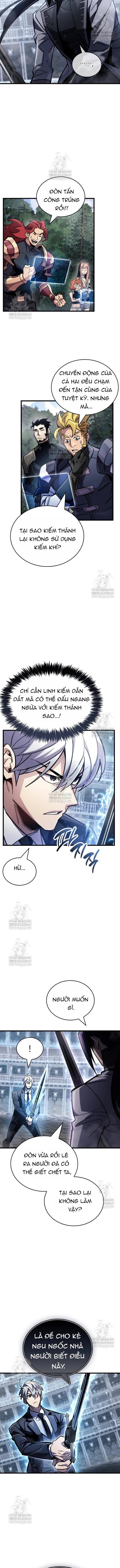 Người Chơi Che Giấu Quá Khứ - Chapter 103 - Page 15