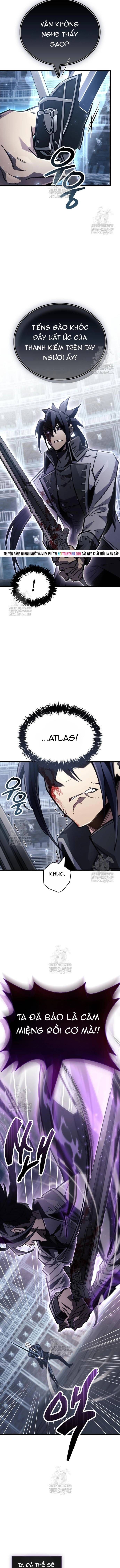 Người Chơi Che Giấu Quá Khứ - Chapter 103 - Page 16