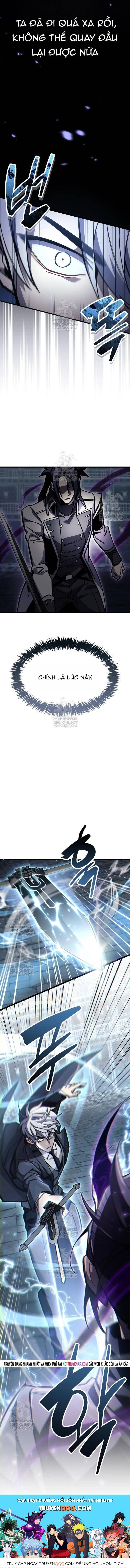 Người Chơi Che Giấu Quá Khứ - Chapter 103 - Page 18