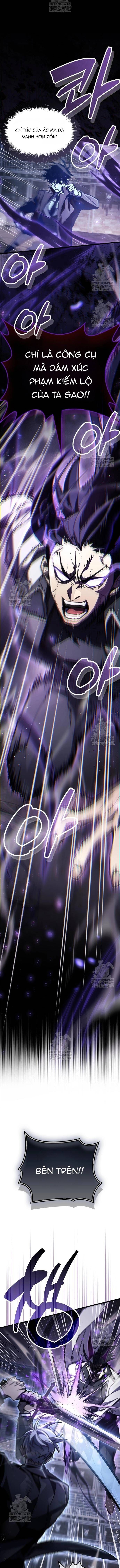 Người Chơi Che Giấu Quá Khứ - Chapter 103 - Page 6