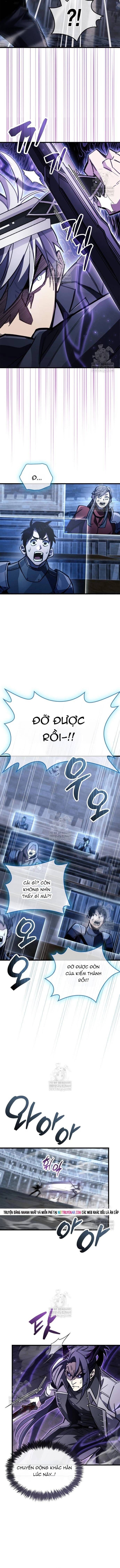 Người Chơi Che Giấu Quá Khứ - Chapter 103 - Page 7