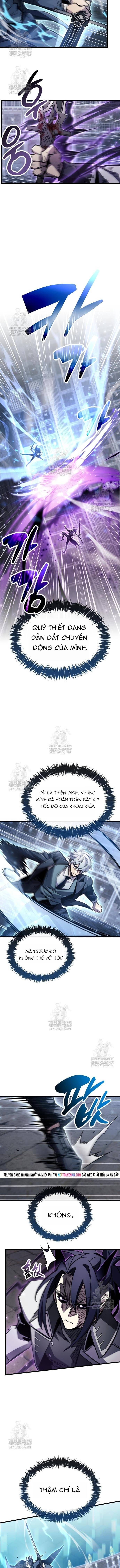 Người Chơi Che Giấu Quá Khứ - Chapter 103 - Page 9