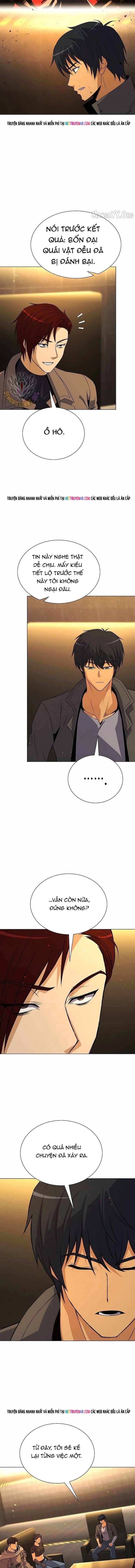 Thợ Săn Ăn Thịt Người - Chapter 128 - Page 11