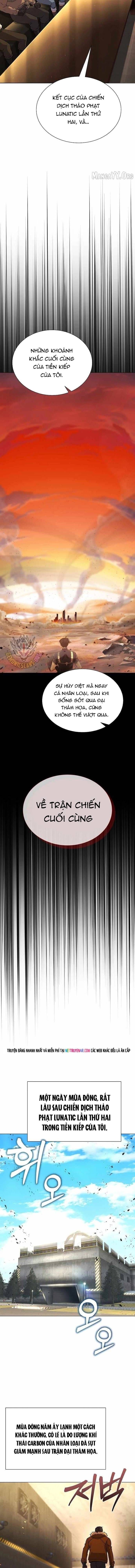 Thợ Săn Ăn Thịt Người - Chapter 128 - Page 12