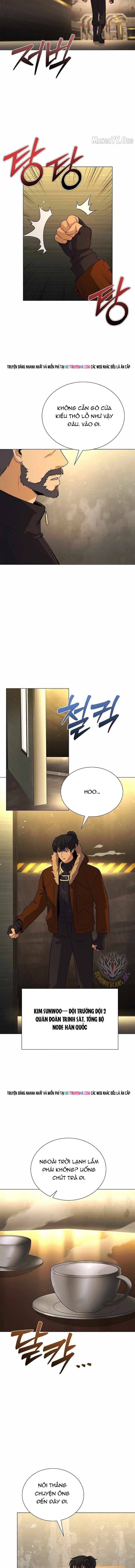 Thợ Săn Ăn Thịt Người - Chapter 128 - Page 13