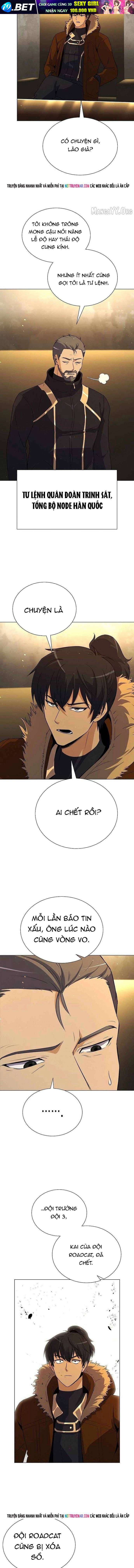 Thợ Săn Ăn Thịt Người - Chapter 128 - Page 14