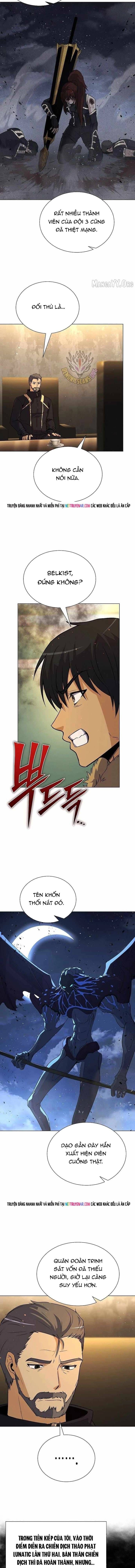 Thợ Săn Ăn Thịt Người - Chapter 128 - Page 15