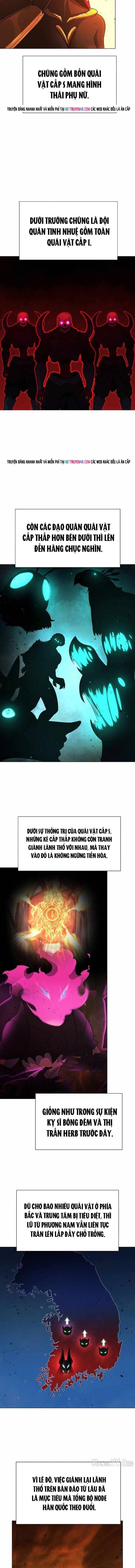 Thợ Săn Ăn Thịt Người - Chapter 128 - Page 3