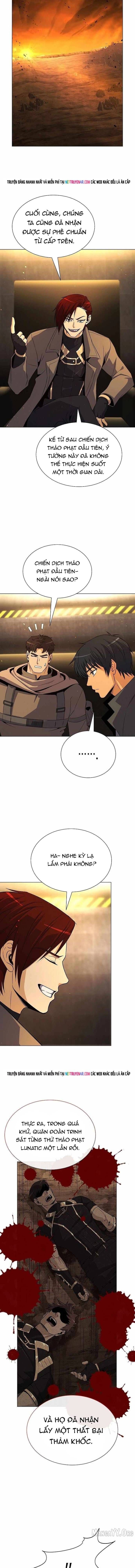 Thợ Săn Ăn Thịt Người - Chapter 128 - Page 4