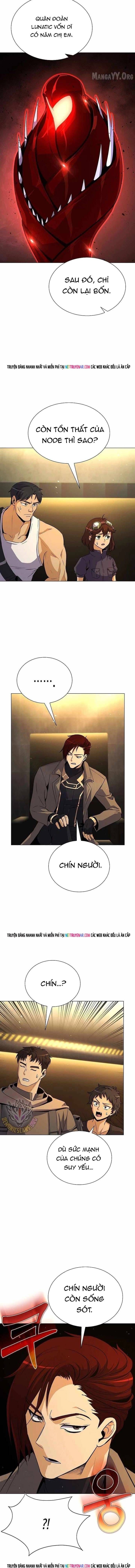 Thợ Săn Ăn Thịt Người - Chapter 128 - Page 6