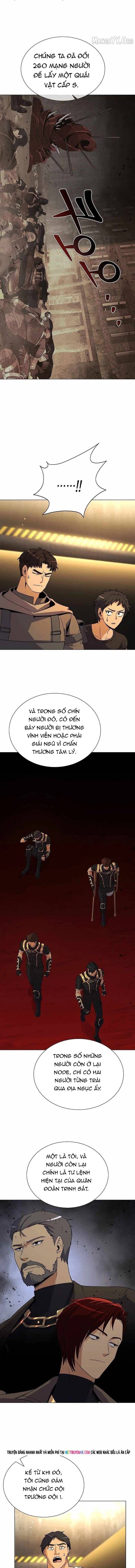 Thợ Săn Ăn Thịt Người - Chapter 128 - Page 7