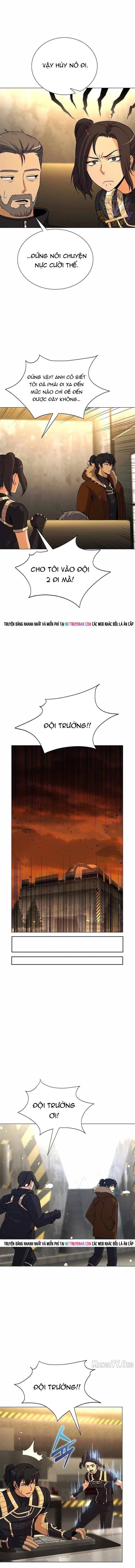 Thợ Săn Ăn Thịt Người - Chapter 129 - Page 10