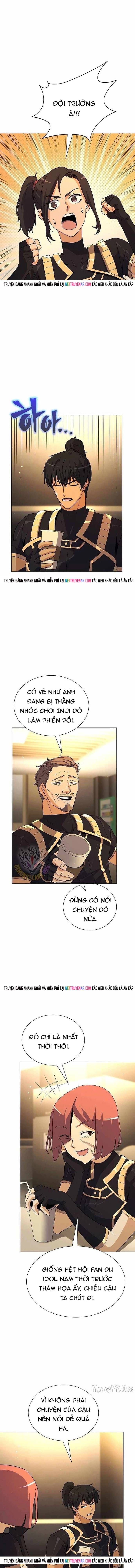 Thợ Săn Ăn Thịt Người - Chapter 129 - Page 11