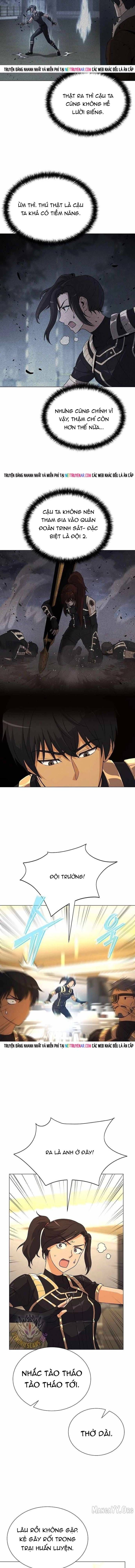 Thợ Săn Ăn Thịt Người - Chapter 129 - Page 13