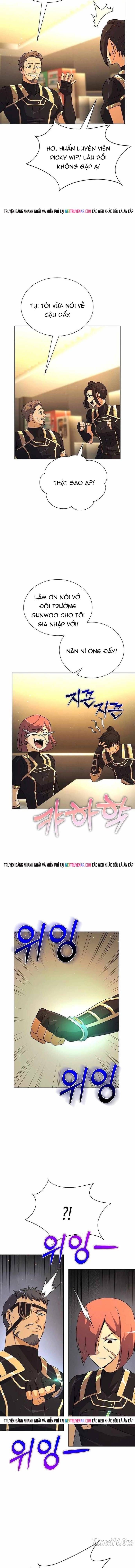 Thợ Săn Ăn Thịt Người - Chapter 129 - Page 14