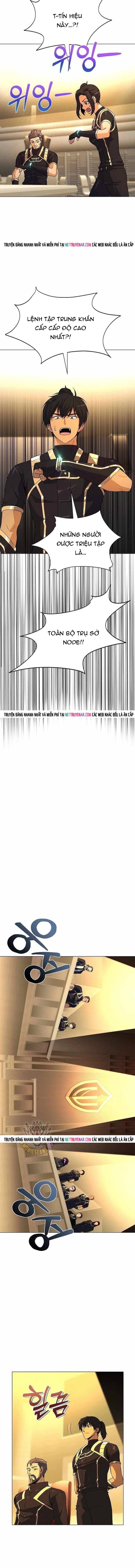 Thợ Săn Ăn Thịt Người - Chapter 129 - Page 15