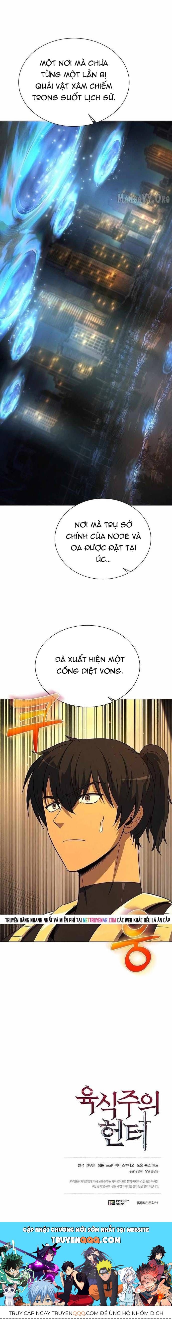 Thợ Săn Ăn Thịt Người - Chapter 129 - Page 17