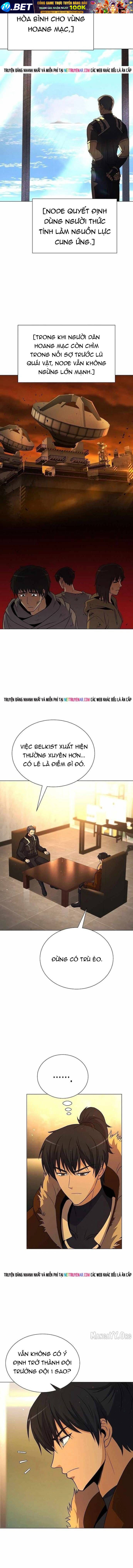 Thợ Săn Ăn Thịt Người - Chapter 129 - Page 3