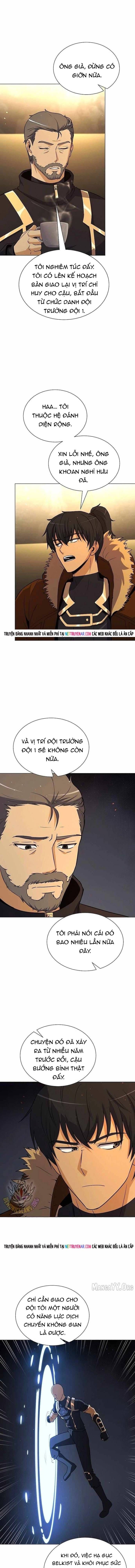 Thợ Săn Ăn Thịt Người - Chapter 129 - Page 4