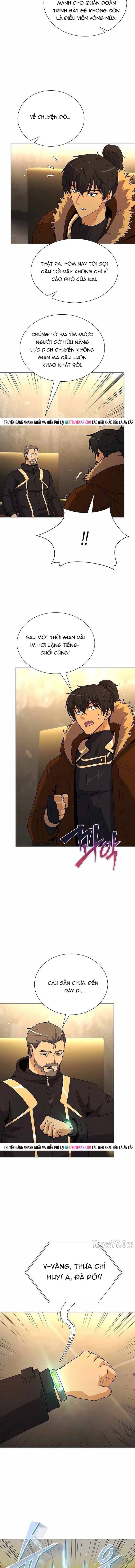 Thợ Săn Ăn Thịt Người - Chapter 129 - Page 5