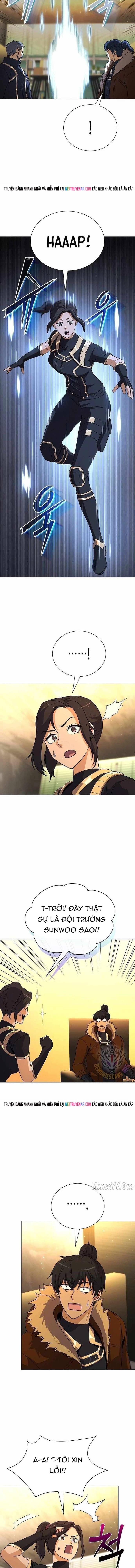 Thợ Săn Ăn Thịt Người - Chapter 129 - Page 6