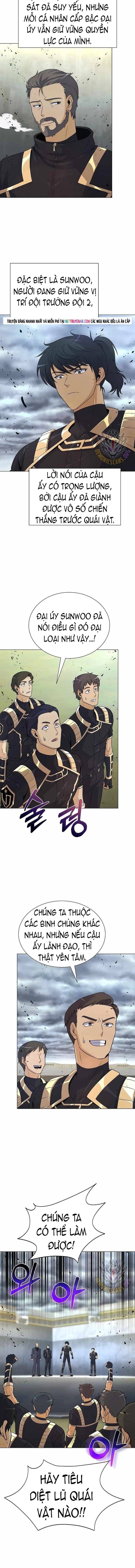 Thợ Săn Ăn Thịt Người - Chapter 130 - Page 12