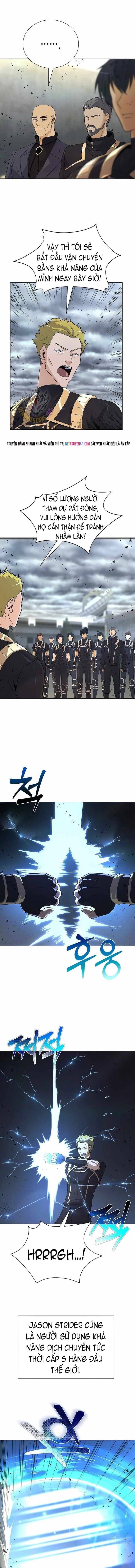 Thợ Săn Ăn Thịt Người - Chapter 130 - Page 13