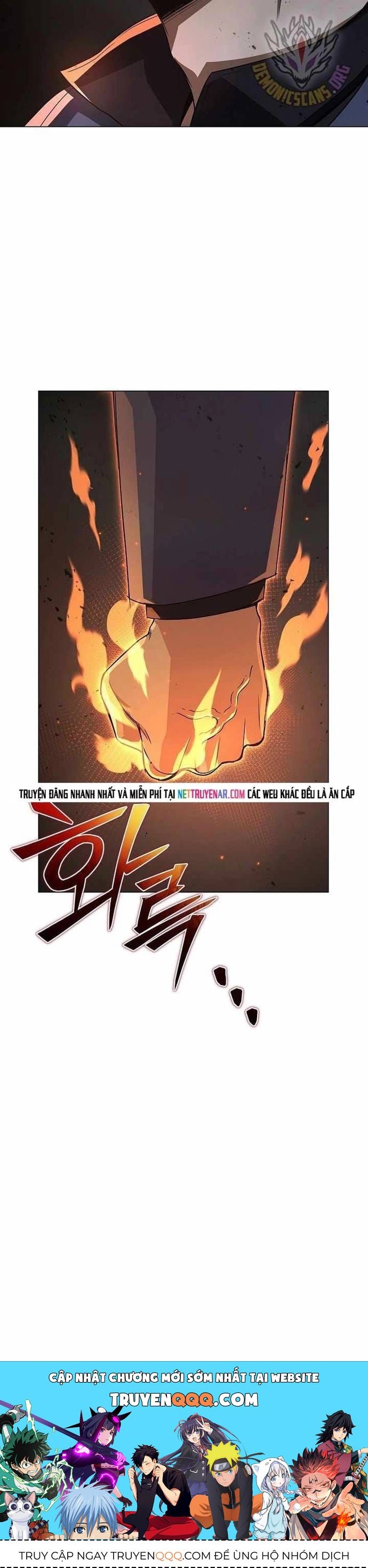 Thợ Săn Ăn Thịt Người - Chapter 130 - Page 17