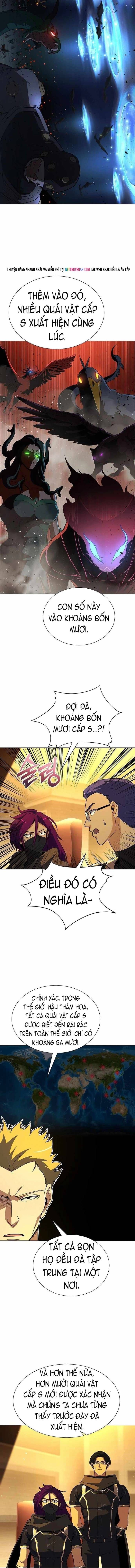 Thợ Săn Ăn Thịt Người - Chapter 130 - Page 3