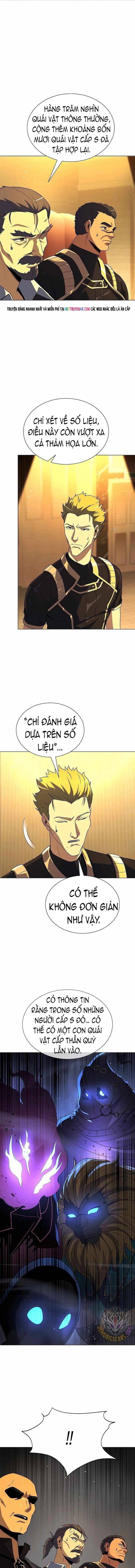 Thợ Săn Ăn Thịt Người - Chapter 130 - Page 4