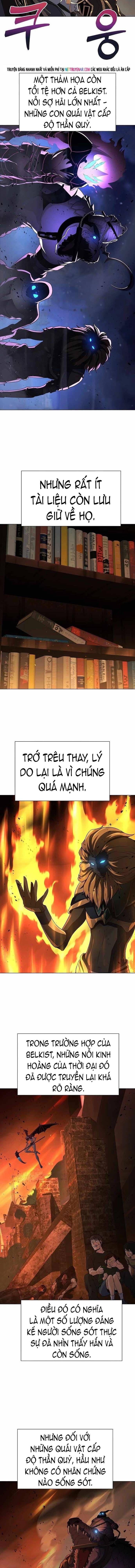 Thợ Săn Ăn Thịt Người - Chapter 130 - Page 5