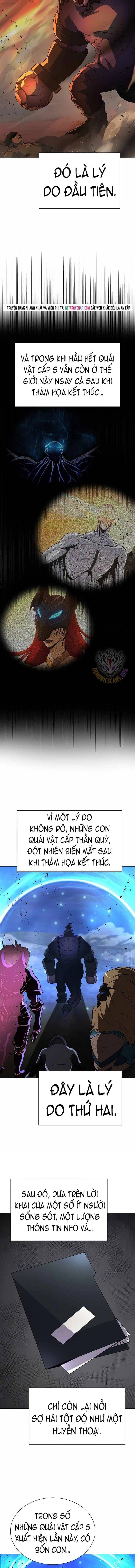 Thợ Săn Ăn Thịt Người - Chapter 130 - Page 6