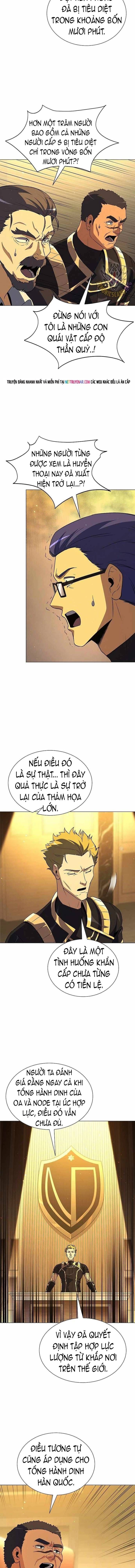 Thợ Săn Ăn Thịt Người - Chapter 130 - Page 8