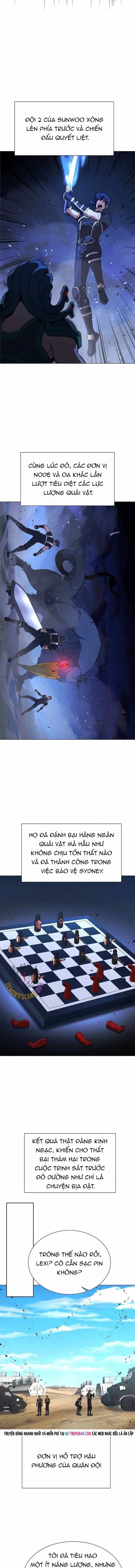 Thợ Săn Ăn Thịt Người - Chapter 131 - Page 12